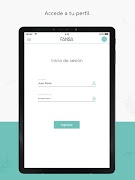 Fansa captura de pantalla 7