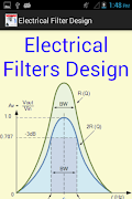 Electrical Filter Design bài đăng