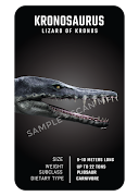 Dinosaur 4D+ スクリーンショット 4