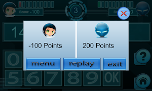 Math Genius vs Computer screenshot 5