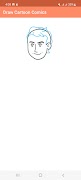 Draw Cartoon Comics screenshot 3