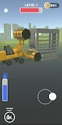 Design Bulldozer capture d'écran 2