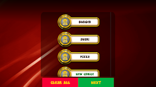 The Choice screenshot 1