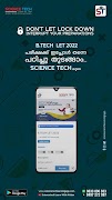 Science Tech Learning App screenshot 3