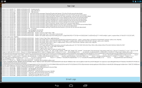 AppNexusSDKApp captura de pantalla 7
