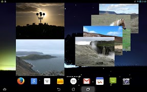 Random Image capture d'écran 5