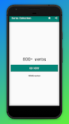 Verbs স্ক্রিনশট 2