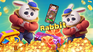 Traffic Panic Rabbit screenshot 6