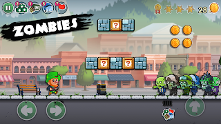 Lep's World Z স্ক্রিনশট 6