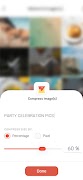 برنامه‌نما Image Compressor|Photo Resizer عکس از صفحه