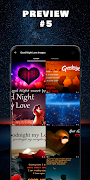 Good Night Images screenshot 4