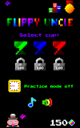 Flippy Uncle تصوير الشاشة 4