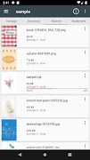 ComicScreen - PDF, ComicReader syot layar 6