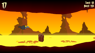 Hell Bird 截圖 1