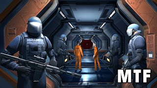 SCP Simulator Multiplayer 截圖 5