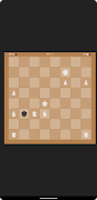 برنامه‌نما Basic Chess عکس از صفحه