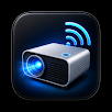 APK Mini Led Projector Remote App