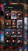 Animes Online ภาพหน้าจอ 3