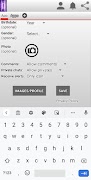 ChatApp 截圖 2