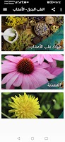 الطب البديل Affiche