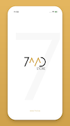 7MD Store poster