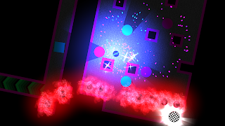 Gravity Maze captura de pantalla 4