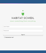 Habitat School screenshot 6