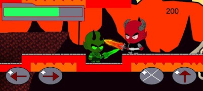 HELL GAME تصوير الشاشة 1