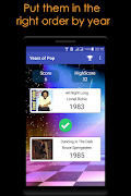 Years of Pop screenshot 2