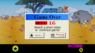 Jungle Hunting Screenshot 4