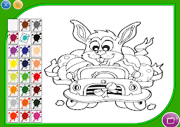 Coloring Pages স্ক্রিনশট 4