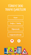 Trafik İşaretleri (Levhaları)  Cartaz