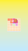 Flip The Box - Coloring Floors Screenshot 2
