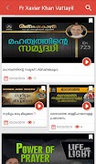 Christian Devotional Talks, Vi screenshot 2