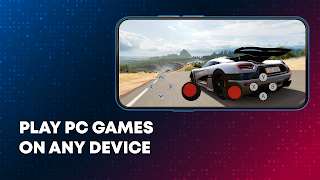 RTX: PC games on Android Ekran Görüntüsü 2