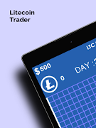 Litecoin Trader screenshot 4