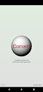Convert পোস্টার