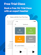 Wizert English -1:1 Live Class 截图 7