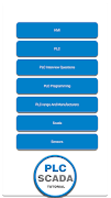 PLC Scada Tutorial 2019 скриншот 1