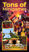Minecraft PE: Server App Ekran Görüntüsü 7