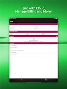 Neat Tracker captura de pantalla 7