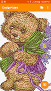 Stitch Viewer Pro 스크린샷 1