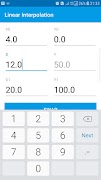 Linear Interpolation Master 포스터