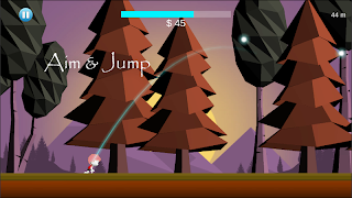 برنامه‌نما Pixie Glow عکس از صفحه