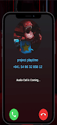 Project Playtime video call Ekran Görüntüsü 3