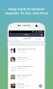 Buildium syot layar 4