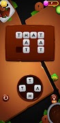 Crossy Word screenshot 2