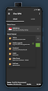 Fire VPN Philippines Ekran Görüntüsü 2