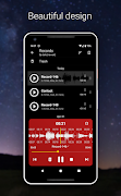 Audio Recorder اسکرین شاٹ 1