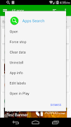 Apps Search ảnh chụp màn hình 2